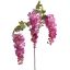 WISTERIA SPRAY 98CM PURPLE