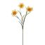 DAFFODIL SPRAY 68CM YELLOW