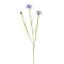CORNFLOWER SPRAY X 3 66CM LAVENDER