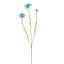 CORNFLOWER SPRAY X 3 66CM LIGHT BLUE