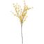 FORSYTHIA SPRAY 80CM YELLOW