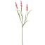 LAVENDER X3 SPRAY 65CM PINK