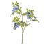 MANDRAGORA SPRAY 82CM BLUE