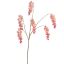 LARGE WISTERIA SPRAY 120CM PINK