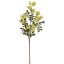 WILD LILAC BRANCH 85CM YELLOW