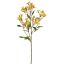 JASMIN SPRAY 60CM YELLOW
