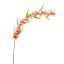 OSMANTHUS SPRAY 87CM PEACH