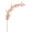 OSMANTHUS SPRAY 87CM PINK