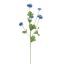 POMPOM BRANCH 60CM BLUE