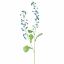 RAPESEED FLOWER 85CM BLUE