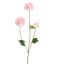 BEGONIA FLOWER 75CM PINK
