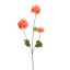 BEGONIA FLOWER 75CM SALMON