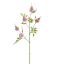 SPIKE BLOSSOM 105CM LILA
