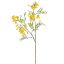 LARGE KOWHAI FLOWER 115CM YELLOW