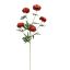 MARIGOLD 70CM RED