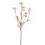 COLORED STEM MIMOSA 85CM PINK