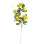 BEGONIA SPRAY 77CM YELLOW