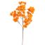 MINI FLOWER SPRAY 80CM ORANGE