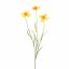 DAFFODIL SPRAY 70CM YELLOW