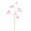 MINI IRIS SPRAY 105CM PINK