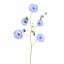 MORNING-GLORY SPRAY 107CM BLUE