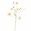 MORNING-GLORY SPRAY 107CM YELLOW