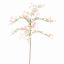 MINI FLOWER SPRAY 95CM PINK