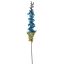 DELPHINIUM 79CM BLUE