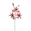 SLIM LILY SPRAY 97CM BEAUTY