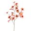DAHLIA FLOWER 113CM BROWN