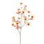 DAHLIA FLOWER 113CM PEACH