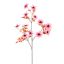 DAHLIA FLOWER 113CM PINK