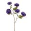MUM SPRAY 105CM BLUE