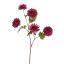 MUM SPRAY 105CM BORDEAUX
