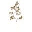 MINI FLOWER BRANCH 113CM GREEN
