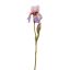 IRIS SPRAY 79CM LAVENDER