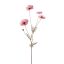 COSMOS SPRAY 92CM MAUVE