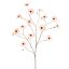 COSMOS SPRAY 124CM PEACH