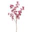 FLOWER SPRAY 85CM LAVENDER