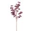 FLOWER SPRAY 85CM PURPLE