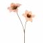 DOUBLE AMARYLLIS 86CM PEACH