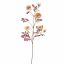 GARDEN ROSE 95CM CREAM PINK