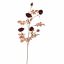 GARDEN ROSE 95CM RED