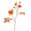 ROSE BERRY 85CM ORANGE