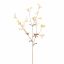 FORGET ME NOT FLOWER 76CM CREAM PINK