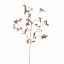 FORGET ME NOT FLOWER 76CM PURPLE