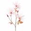 WILD CLEMATIS 75CM PINK