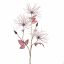 WILD CLEMATIS 75CM PURPLE