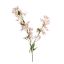 FLOWER SPRAY X 2 PINK