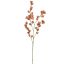 PISTACHIO FLOWER 105CM ORANGE